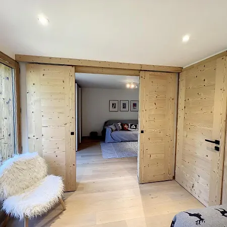 Niva 木屋 克莱恩 蒙塔纳