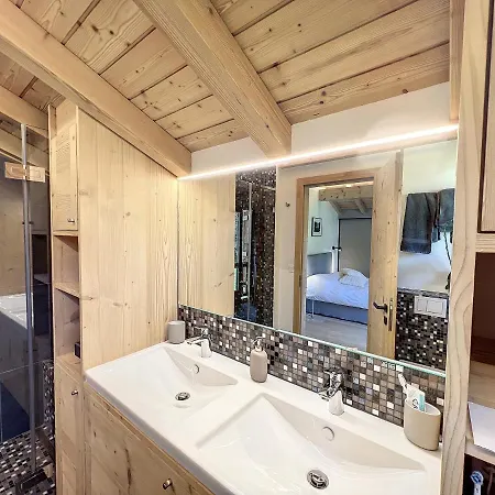 Niva Dağ evi Crans-Montana
